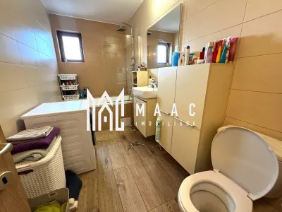 Apartament 3 camere | Decomandat | 2 balcoane | Arhitectilor - foto 16