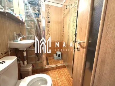 Apartament 3 camere | Decomandat | 2 balcoane | Arhitectilor - foto 17
