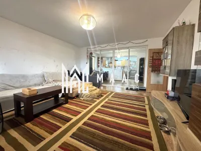 Apartament 3 camere | Decomandat | 2 balcoane | Arhitectilor - foto 4