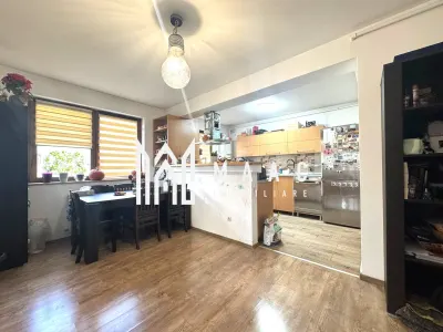 Apartament 3 camere | Decomandat | 2 balcoane | Arhitectilor - foto 6