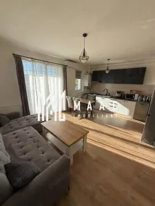 Apartament 3 camere | 53MPU | Balcon | Parter | Terezian - Sibiu