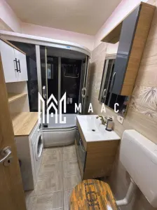 Apartament 3 camere | 53MPU | Balcon | Parter | Terezian - foto 5