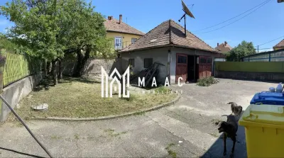 Casa Individuala I 3 Camere I Acces Auto I Trei Stejari - Sibiu