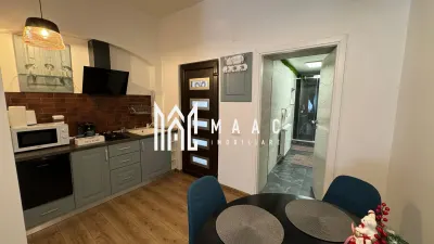 2 Garsoniere | Etaj 1 | Ultracentral - foto 11