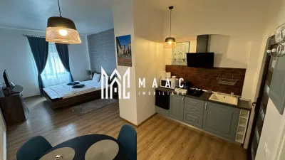 2 Garsoniere | Etaj 1 | Ultracentral - foto 3