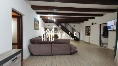 Apartament 4 camere 145 mpu I Terasă I Parcare I Central - foto 2