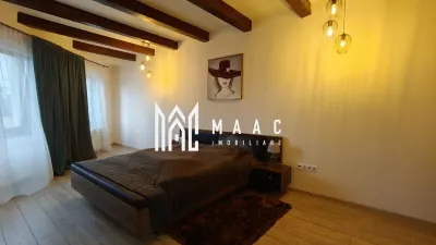Apartament 4 camere 145 mpu I Terasă I Parcare I Central - foto 3