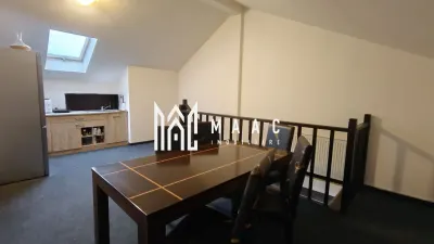 Apartament 4 camere 145 mpu I Terasă I Parcare I Central - foto 5
