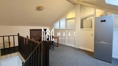 Apartament 4 camere 145 mpu I Terasă I Parcare I Central - foto 6
