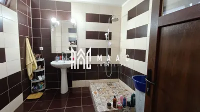 Apartament 4 camere 145 mpu I Terasă I Parcare I Central - foto 8