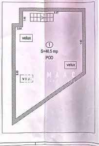 Apartament 4 camere 145 mpu I Terasă I Parcare I Central - foto 10