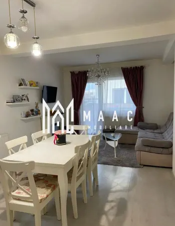 Apartament 3 camere Șelimbăr - poza 1