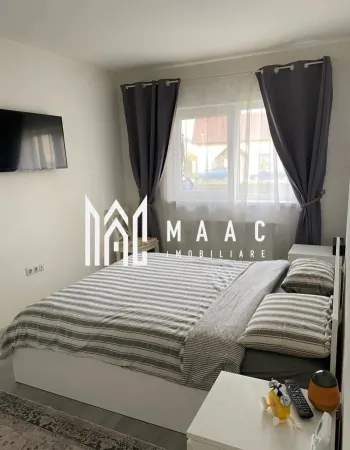 Apartament 3 camere Șelimbăr - poza 3
