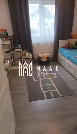Apartament 3 camere Șelimbăr - poza 5