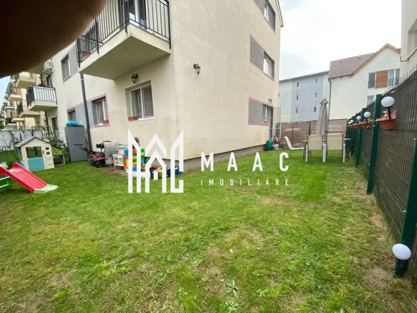 Apartament 3 camere Șelimbăr - poza 9
