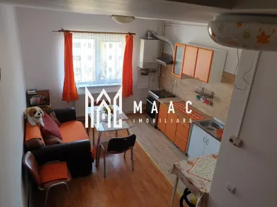 Apartament 2 camere | Mobilat | Investitie | Broscarie - Sibiu