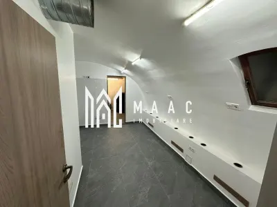 Spațiu comercial I 55 mp I Bucătărie I Gr. Sanitar I Central - foto 3