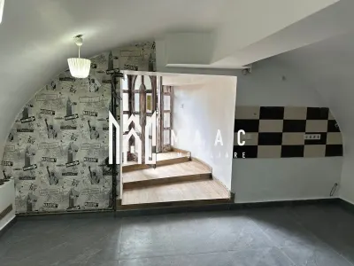 Spațiu comercial I 55 mp I Bucătărie I Gr. Sanitar I Central - foto 4
