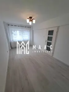 Apartament 2 Camere | Etaj 3 | Renovat | Rahovei - Sibiu