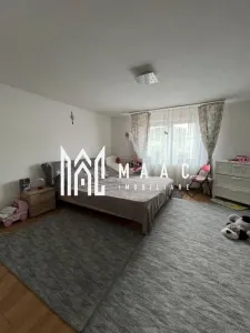 Casă 6 camere I 260 mp utili I 350 mp teren I Talmaciu - Talmaciu