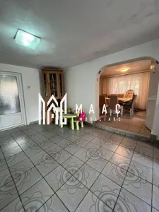 Casă 6 camere I 260 mp utili I 350 mp teren I Talmaciu - foto 2