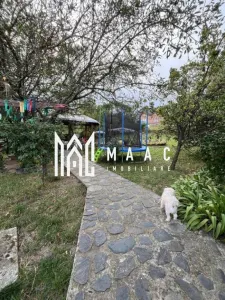 Casă 6 camere I 260 mp utili I 350 mp teren I Talmaciu - foto 7