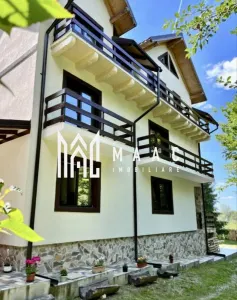 Pensiune Turistică | 360MPU | Curte | Oportunitate Investiție | Porumbacu de Sus - foto 2