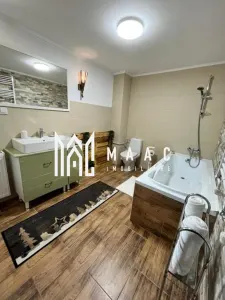 Pensiune Turistică | 360MPU | Curte | Oportunitate Investiție | Porumbacu de Sus - foto 12