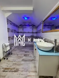 Pensiune Turistică | 360MPU | Curte | Oportunitate Investiție | Porumbacu de Sus - foto 16