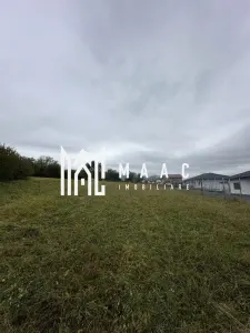 Teren intravilan 5.017 mp in Cisnadie, Sibiu - foto 2