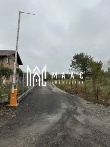 Teren intravilan 5.017 mp in Cisnadie, Sibiu - foto 7