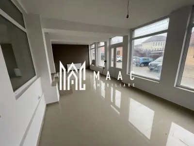 Spațiu Comercial la Cheie I 180 mp I Pianu de Jos I Lângă Terenul de Golf - Pianu de Jos