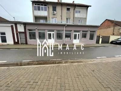 Spațiu Comercial la Cheie I 180 mp I Pianu de Jos I Lângă Terenul de Golf - foto 10