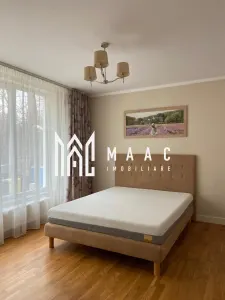 Apartament I 3 camere I 80 MPU I Parcare Privată | Balcon I Pădurea Dumbrava - Sibiu