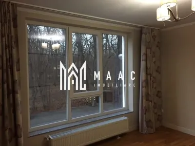 Apartament I 3 camere I 80 MPU I Parcare Privată | Balcon I Pădurea Dumbrava - foto 16