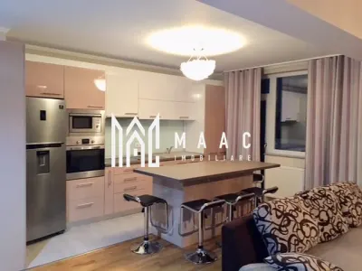 Apartament I 3 camere I 80 MPU I Parcare Privată | Balcon I Pădurea Dumbrava - foto 4