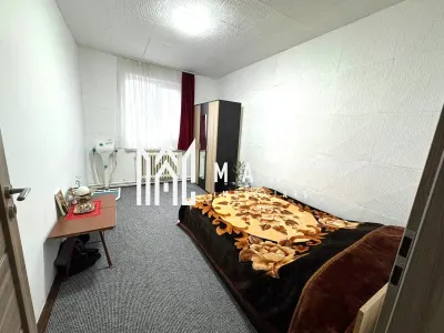 Apartament la casă I 4 camere I Curte 100 mp I Lazaret - foto 11
