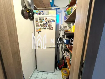 Apartament la casă I 4 camere I Curte 100 mp I Lazaret - foto 14