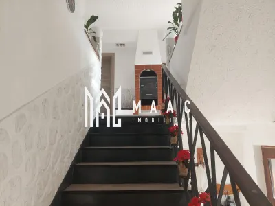 Apartament la casă I 4 camere I Curte 100 mp I Lazaret - foto 17