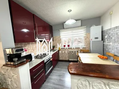 Apartament la casă I 4 camere I Curte 100 mp I Lazaret - foto 3