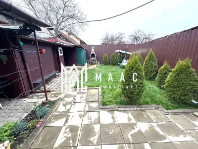 Apartament la casă I 4 camere I Curte 100 mp I Lazaret - foto 24