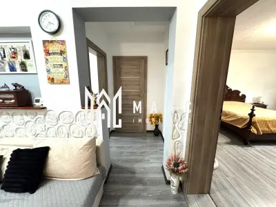 Apartament la casă I 4 camere I Curte 100 mp I Lazaret - foto 4
