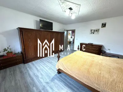 Apartament la casă I 4 camere I Curte 100 mp I Lazaret - foto 6