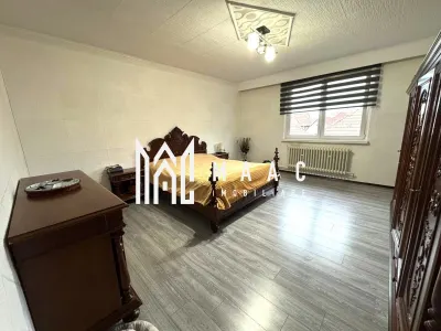 Apartament la casă I 4 camere I Curte 100 mp I Lazaret - foto 7