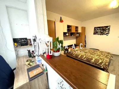 Apartament la casă I 4 camere I Curte 100 mp I Lazaret - foto 10