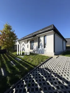 Casa 4 Camere | Teren 300MP | Zona - Vladesti Priporu - Vladesti
