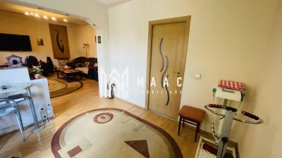 Vila 9 Camere I 5Bai | 370 MP I Curte 500 MP I Turnisor - Sibiu