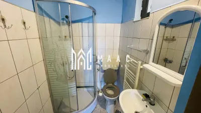 Vila 9 Camere I 5Bai | 370 MP I Curte 500 MP I Turnisor - foto 12