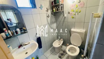 Vila 9 Camere I 5Bai | 370 MP I Curte 500 MP I Turnisor - foto 13