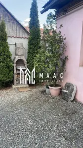 Vila 9 Camere I 5Bai | 370 MP I Curte 500 MP I Turnisor - foto 15
